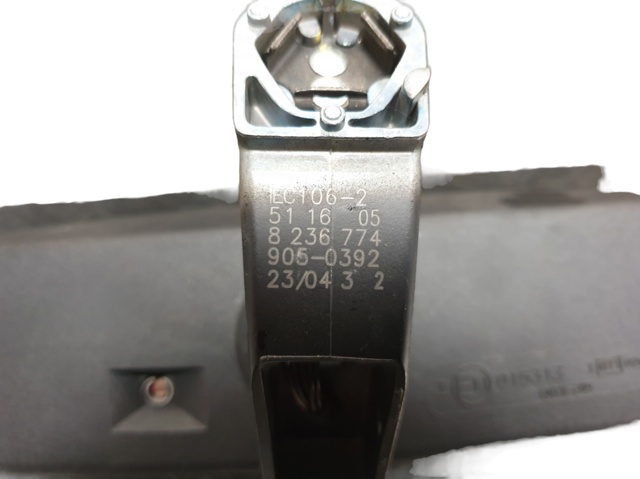 Lusterko wewnętrzne 8236774 BMW