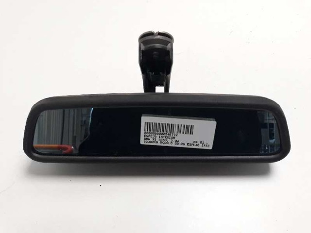Lusterko wewnętrzne 8238066 BMW