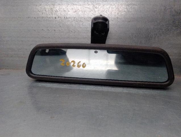 Lusterko wewnętrzne 8238066 BMW