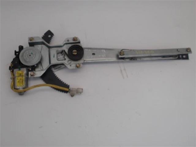 Mechanizm podnoszenia szyby drzwi przednich lewych do Hyundai Matrix FC