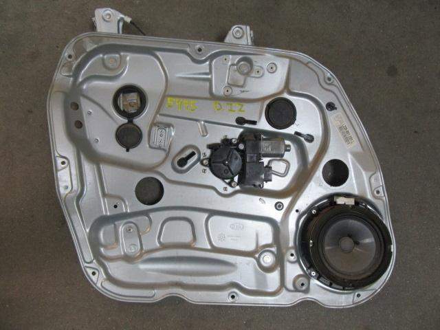  KIA Carens  (2006-2013)