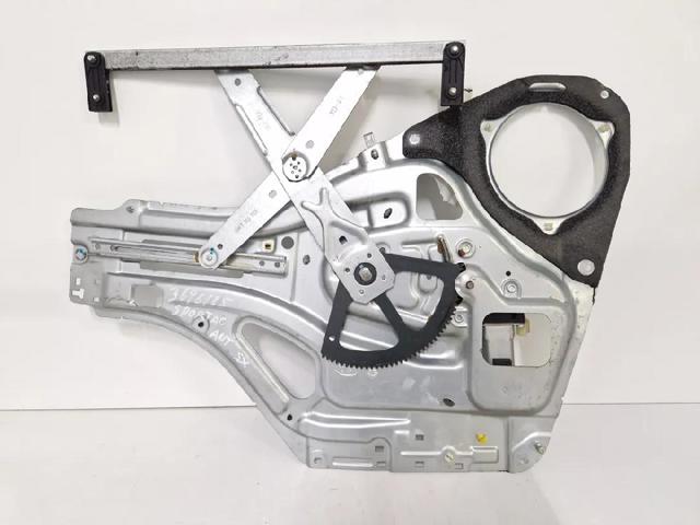 Mechanizm podnoszenia szyby drzwi przednich lewych 824011F010 HYUNDAI