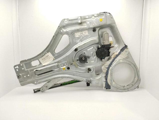 Mechanizm podnoszenia szyby drzwi przednich lewych 824011F010 HYUNDAI