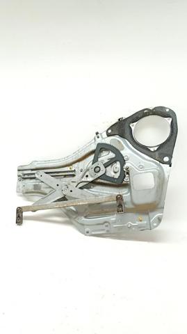 Mechanizm podnoszenia szyby drzwi przednich lewych 824011F010 HYUNDAI