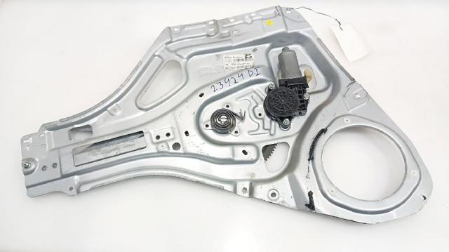 Mechanizm podnoszenia szyby drzwi przednich lewych 824011F010 HYUNDAI