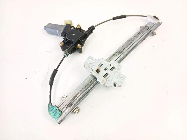 Mechanizm podnoszenia szyby drzwi przednich lewych 824011G010 HYUNDAI