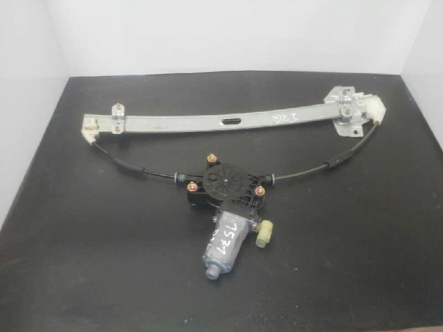 Mechanizm podnoszenia szyby drzwi przednich lewych 824011G010 HYUNDAI