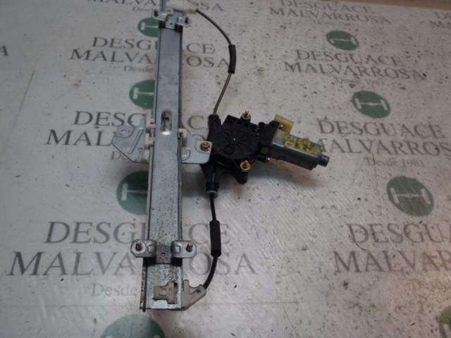 Mechanizm podnoszenia szyby drzwi przednich lewych 824011G010 HYUNDAI