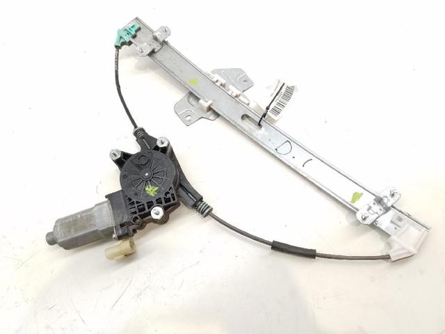 Mechanizm podnoszenia szyby drzwi przednich lewych 824011G010 HYUNDAI