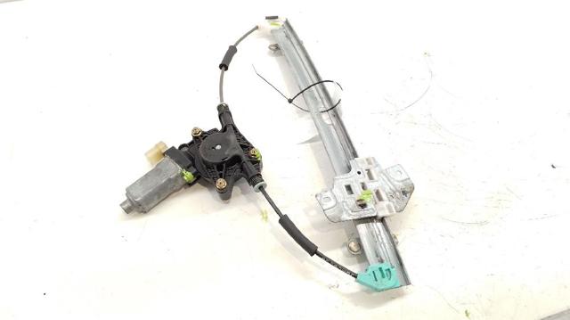 Mechanizm podnoszenia szyby drzwi przednich lewych 824011G010 HYUNDAI