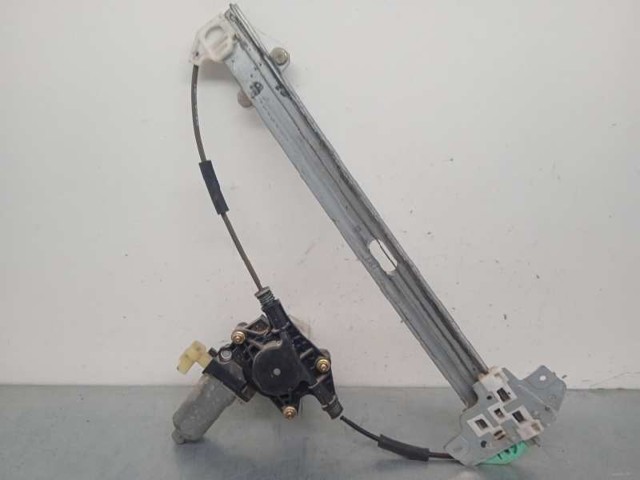 Mechanizm podnoszenia szyby drzwi przednich lewych 824011G010 HYUNDAI