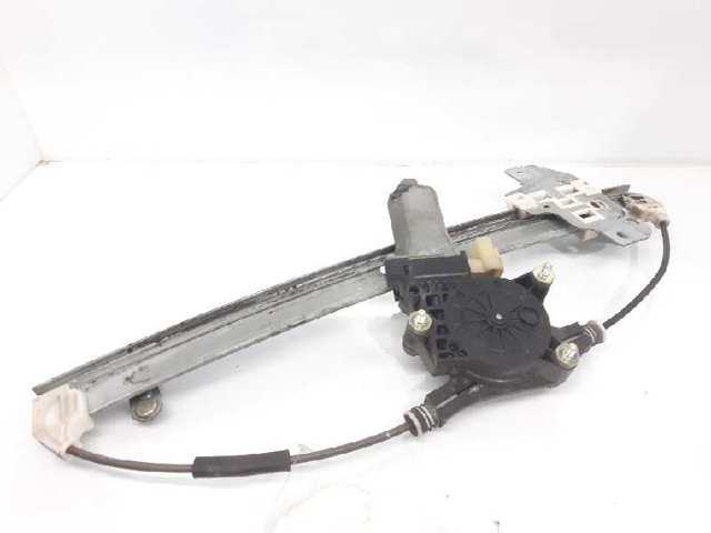 Mechanizm podnoszenia szyby drzwi przednich lewych 824011G010 HYUNDAI