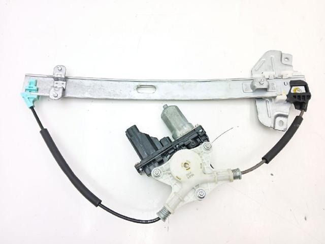 Mechanizm podnoszenia szyby drzwi przednich lewych 824011W020 HYUNDAI