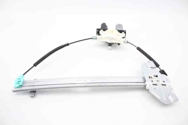 Mechanizm podnoszenia szyby drzwi przednich lewych 824011W020 HYUNDAI