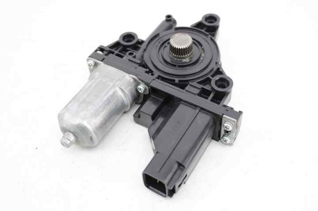 Mechanizm podnoszenia szyby drzwi przednich lewych 824011W020 HYUNDAI
