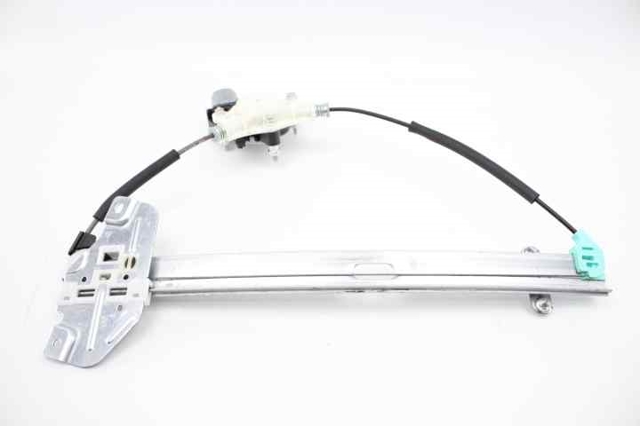 Mechanizm podnoszenia szyby drzwi przednich lewych 824011W020 HYUNDAI