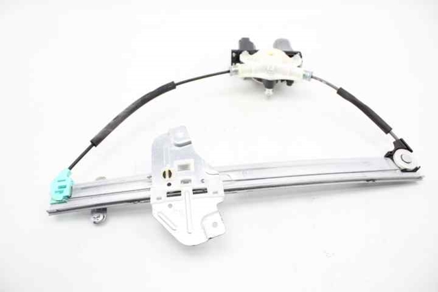 Mechanizm podnoszenia szyby drzwi przednich lewych 824011W020 HYUNDAI