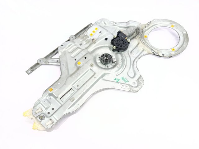 Mechanizm podnoszenia szyby drzwi przednich lewych 824012F010 HYUNDAI