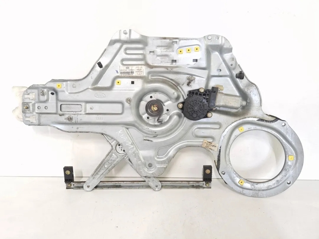 Mechanizm podnoszenia szyby drzwi przednich lewych 824012F010 HYUNDAI