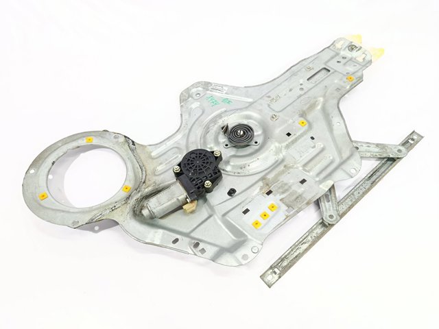 Mechanizm podnoszenia szyby drzwi przednich lewych 824012F010 HYUNDAI