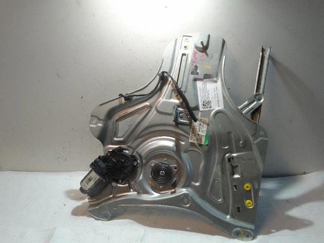 Mechanizm podnoszenia szyby drzwi przednich lewych 824012Y000 HYUNDAI