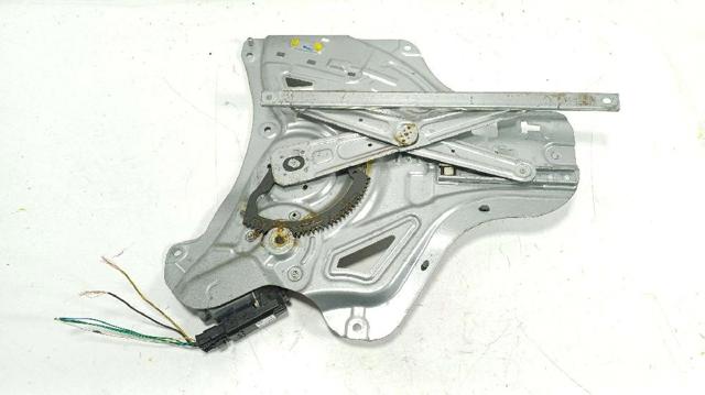 Mechanizm podnoszenia szyby drzwi przednich lewych 824012Y000 HYUNDAI