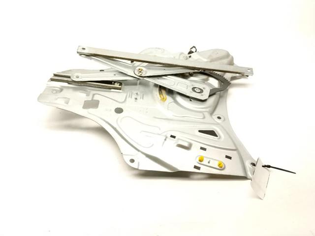 Mechanizm podnoszenia szyby drzwi przednich lewych 824012Y000 HYUNDAI