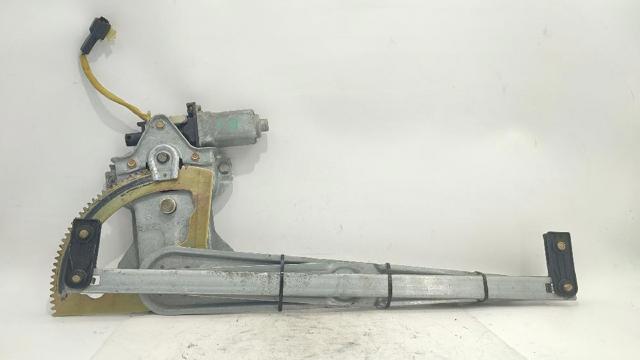 Mechanizm podnoszenia szyby drzwi przednich lewych KIA Sorento 1 JC
