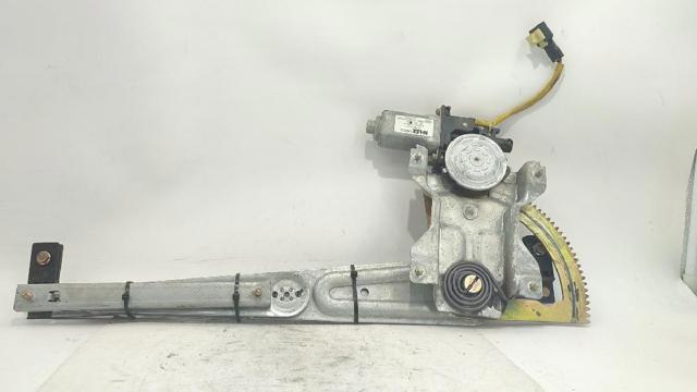Mechanizm podnoszenia szyby drzwi przednich lewych KIA Sorento 1 JC