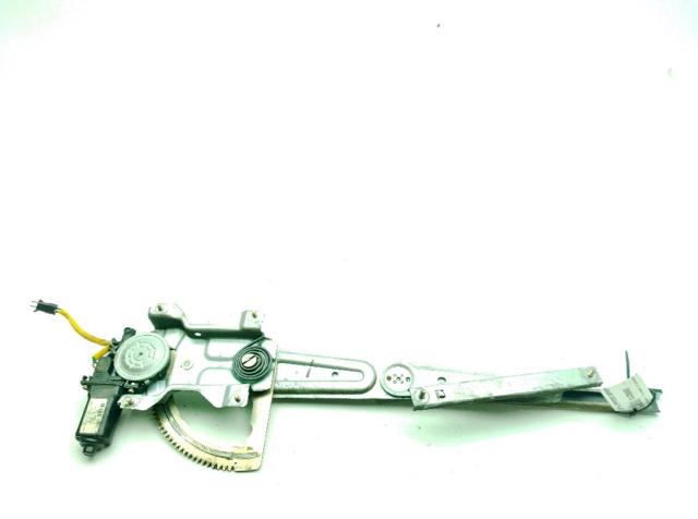 Mechanizm podnoszenia szyby drzwi przednich lewych KIA Sorento 1 JC