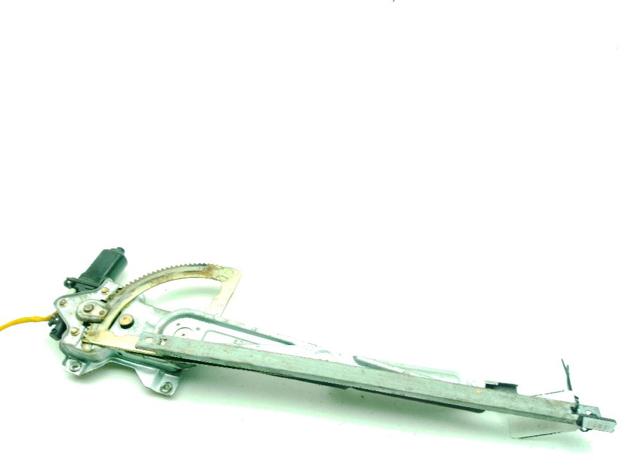 Mechanizm podnoszenia szyby drzwi przednich lewych KIA Sorento 1 JC