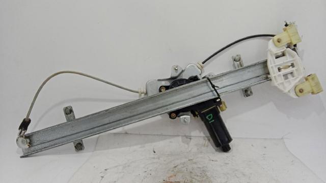 Mechanizm podnoszenia szyby drzwi przednich lewych do Hyundai H200