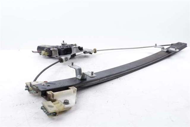 Mechanizm podnoszenia szyby drzwi przednich lewych do Hyundai H200 