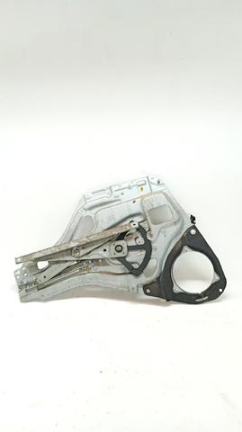 Mechanizm podnoszenia szyby drzwi przednich prawych 824021F010 HYUNDAI