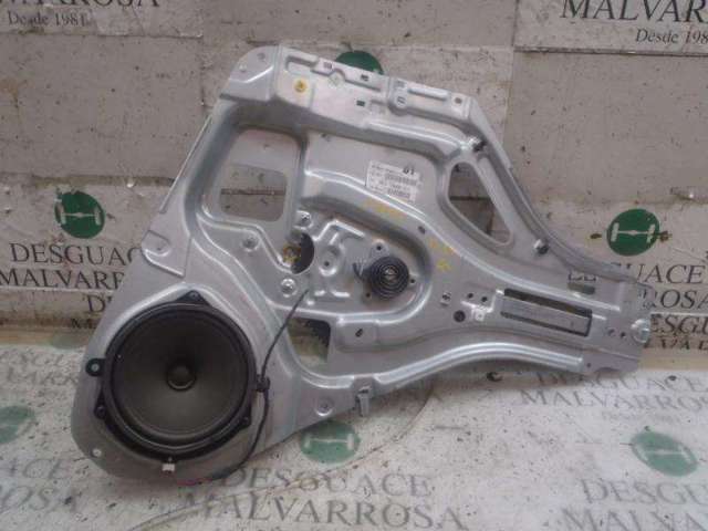 Mechanizm podnoszenia szyby drzwi przednich prawych 824021F010 HYUNDAI