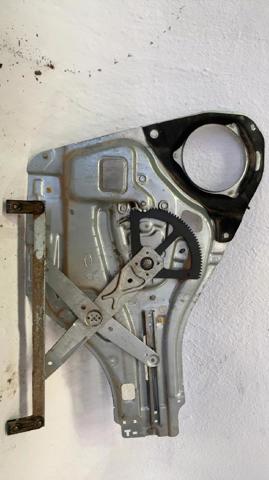 Mechanizm podnoszenia szyby drzwi przednich prawych 824021F010 HYUNDAI
