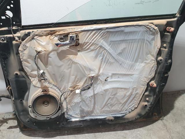 Mechanizm podnoszenia szyby drzwi przednich prawych 824021F010 HYUNDAI