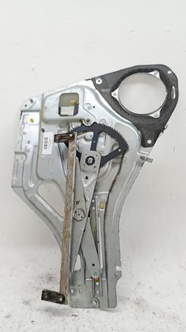 Mechanizm podnoszenia szyby drzwi przednich prawych 824021F010 HYUNDAI