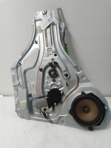 Mechanizm podnoszenia szyby drzwi przednich prawych 824021F010 HYUNDAI