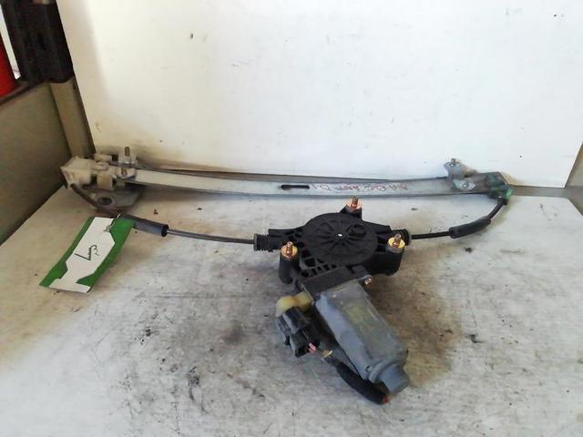 Mechanizm podnoszenia szyby drzwi przednich prawych 824021G010 HYUNDAI