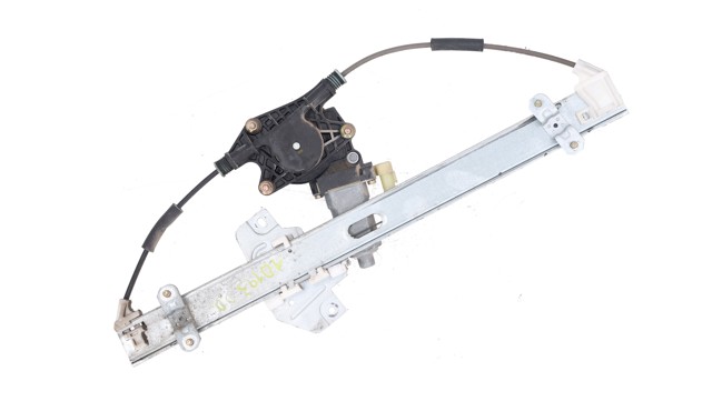Mechanizm podnoszenia szyby drzwi przednich prawych 824021G010 HYUNDAI