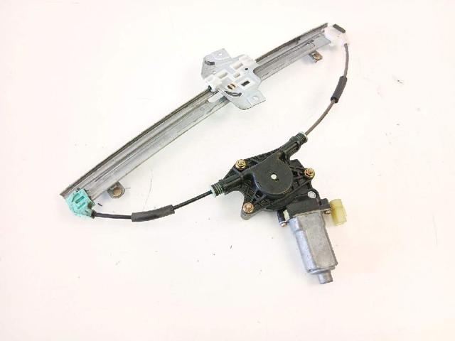 Mechanizm podnoszenia szyby drzwi przednich prawych 824021G010 HYUNDAI
