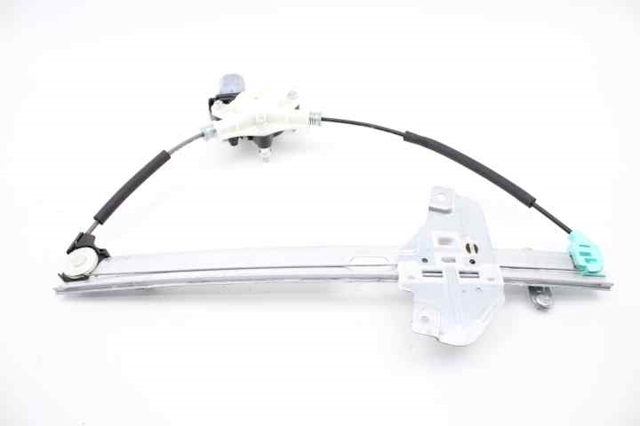 Mechanizm podnoszenia szyby drzwi przednich prawych 824021W010 HYUNDAI