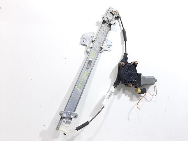 Mechanizm podnoszenia szyby drzwi przednich prawych 824021W010 HYUNDAI