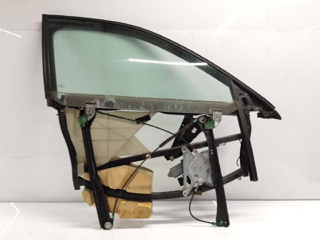 Mechanizm podnoszenia szyby drzwi przednich prawych 824021W010 HYUNDAI