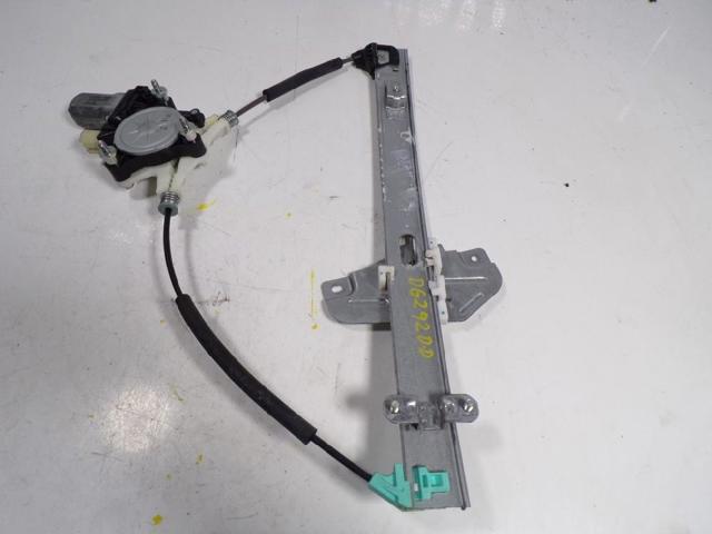 Mechanizm podnoszenia szyby drzwi przednich prawych 824021W010 HYUNDAI