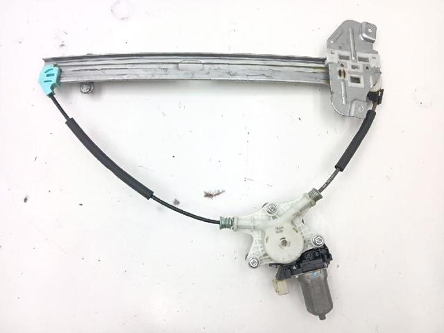 Mechanizm podnoszenia szyby drzwi przednich prawych 824021W010 HYUNDAI
