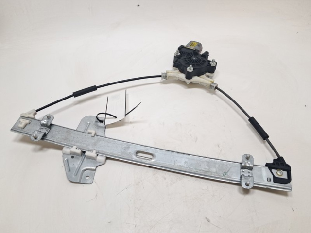 Mechanizm podnoszenia szyby drzwi przednich prawych do KIA Picanto TA