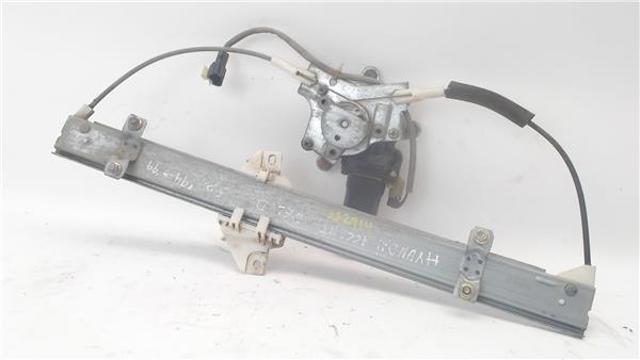 8240222000 Hyundai/Kia