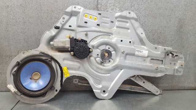 do KIA Cerato (LD)